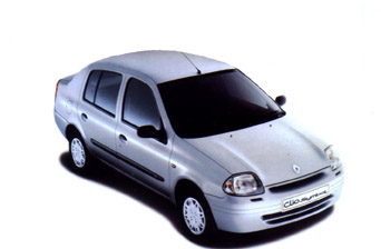 clio